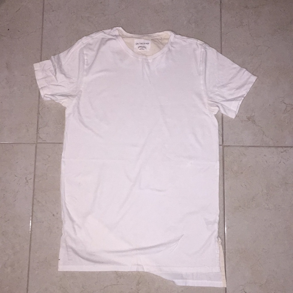 long shirt